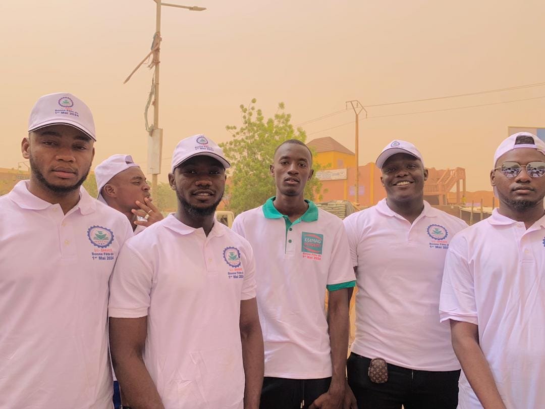 UPIB-NIGER Facilities